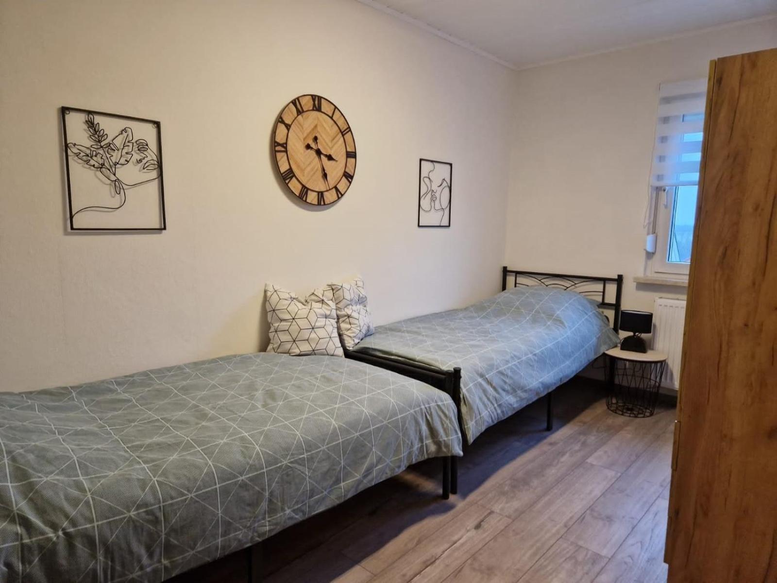 Apartment Fewoaufdemadenberg Goslar