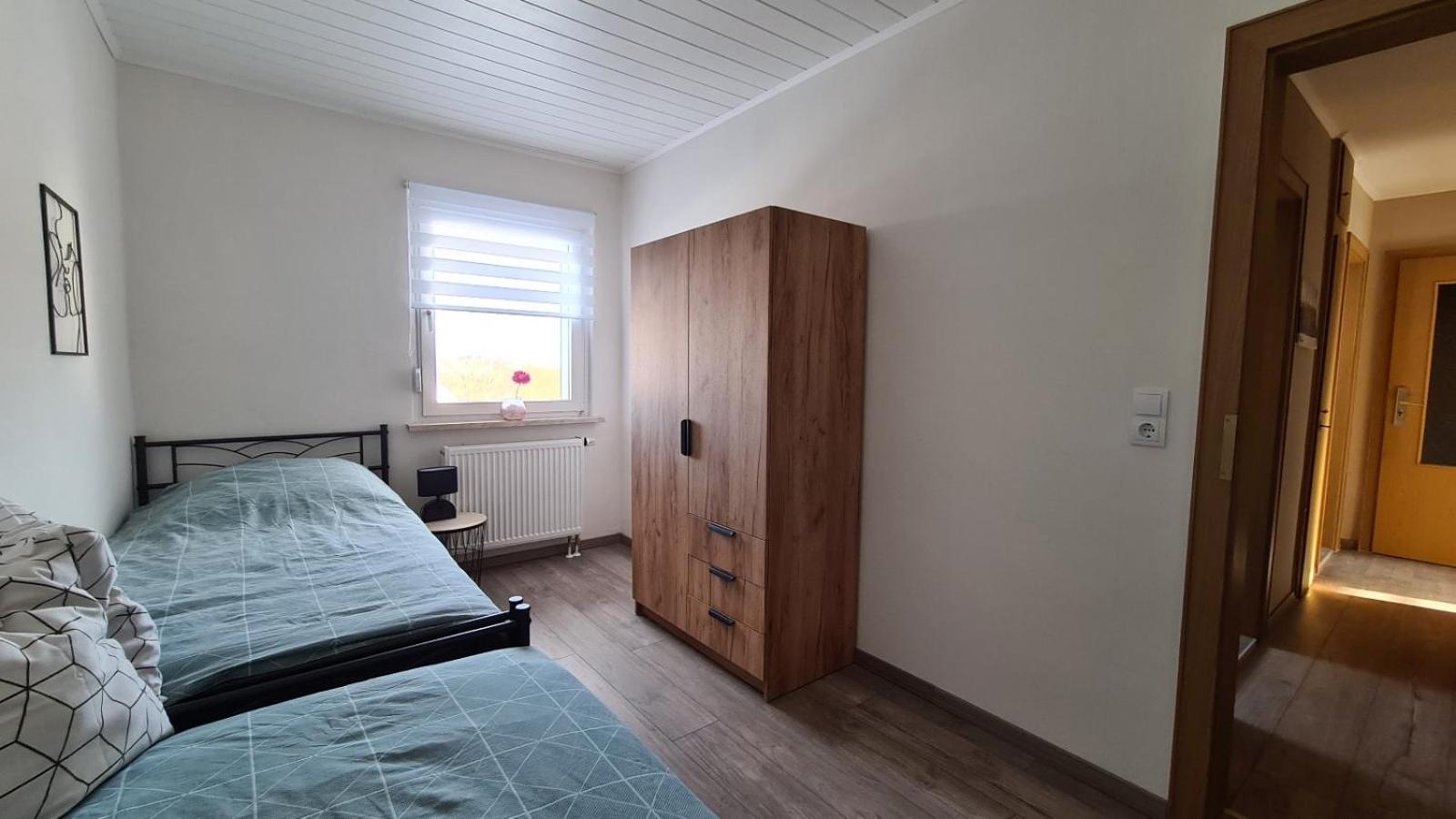 Fewoaufdemadenberg Apartment Goslar