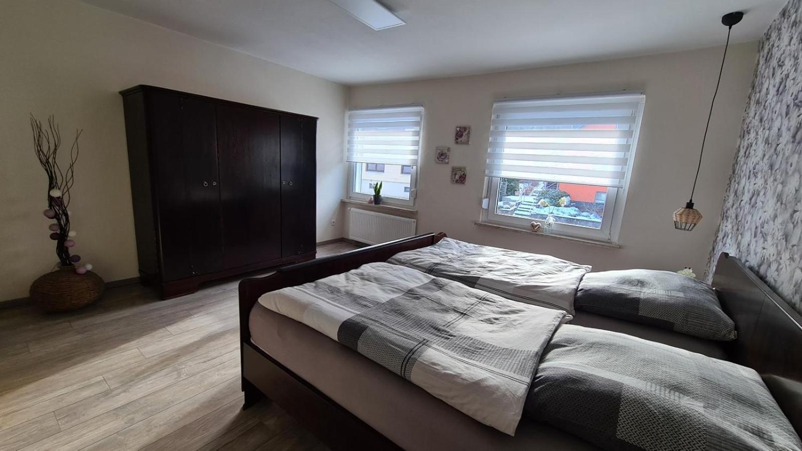Apartment Fewoaufdemadenberg *