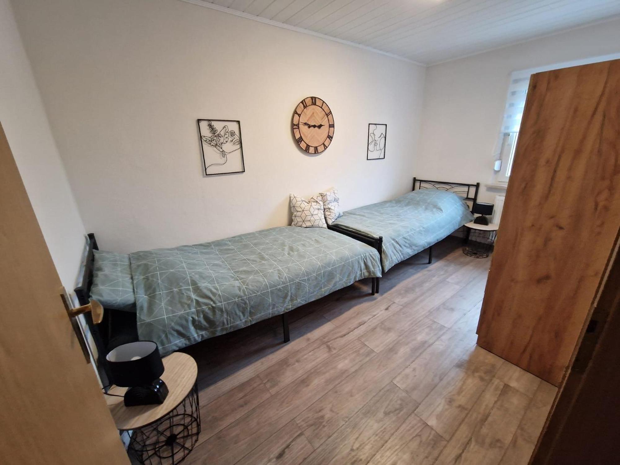 Apartment Fewoaufdemadenberg Goslar
