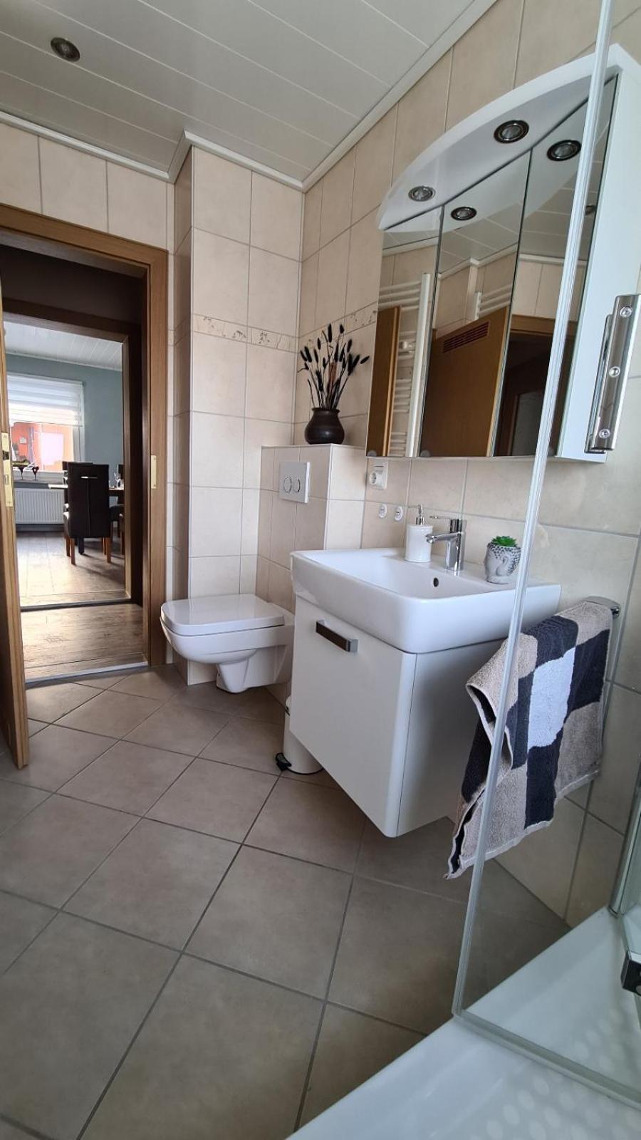 Apartment Fewoaufdemadenberg *