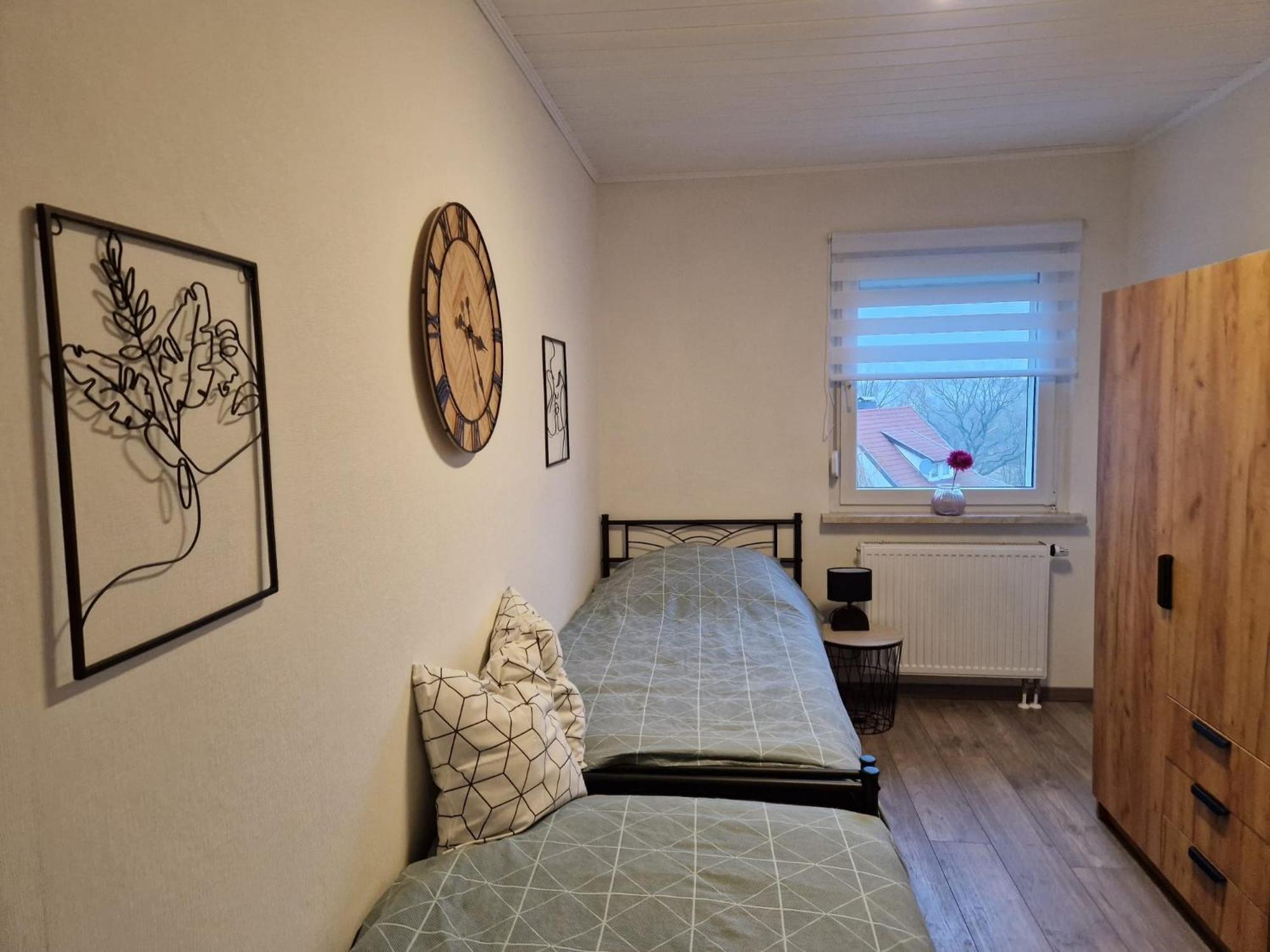 Apartment Fewoaufdemadenberg Goslar