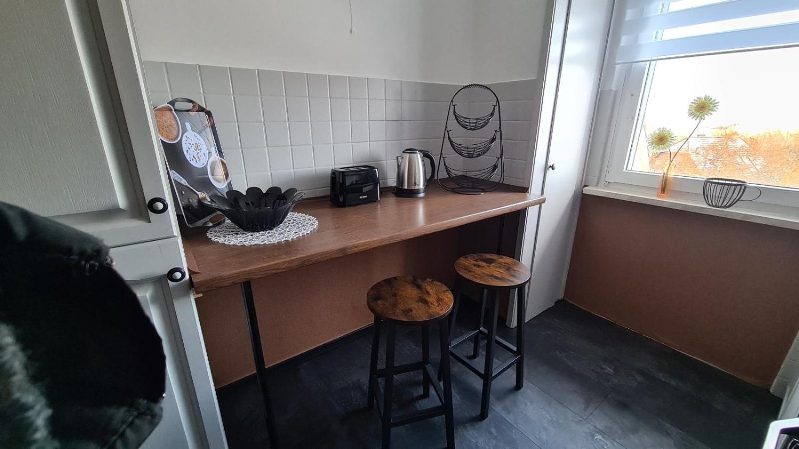 Fewoaufdemadenberg Apartment Goslar