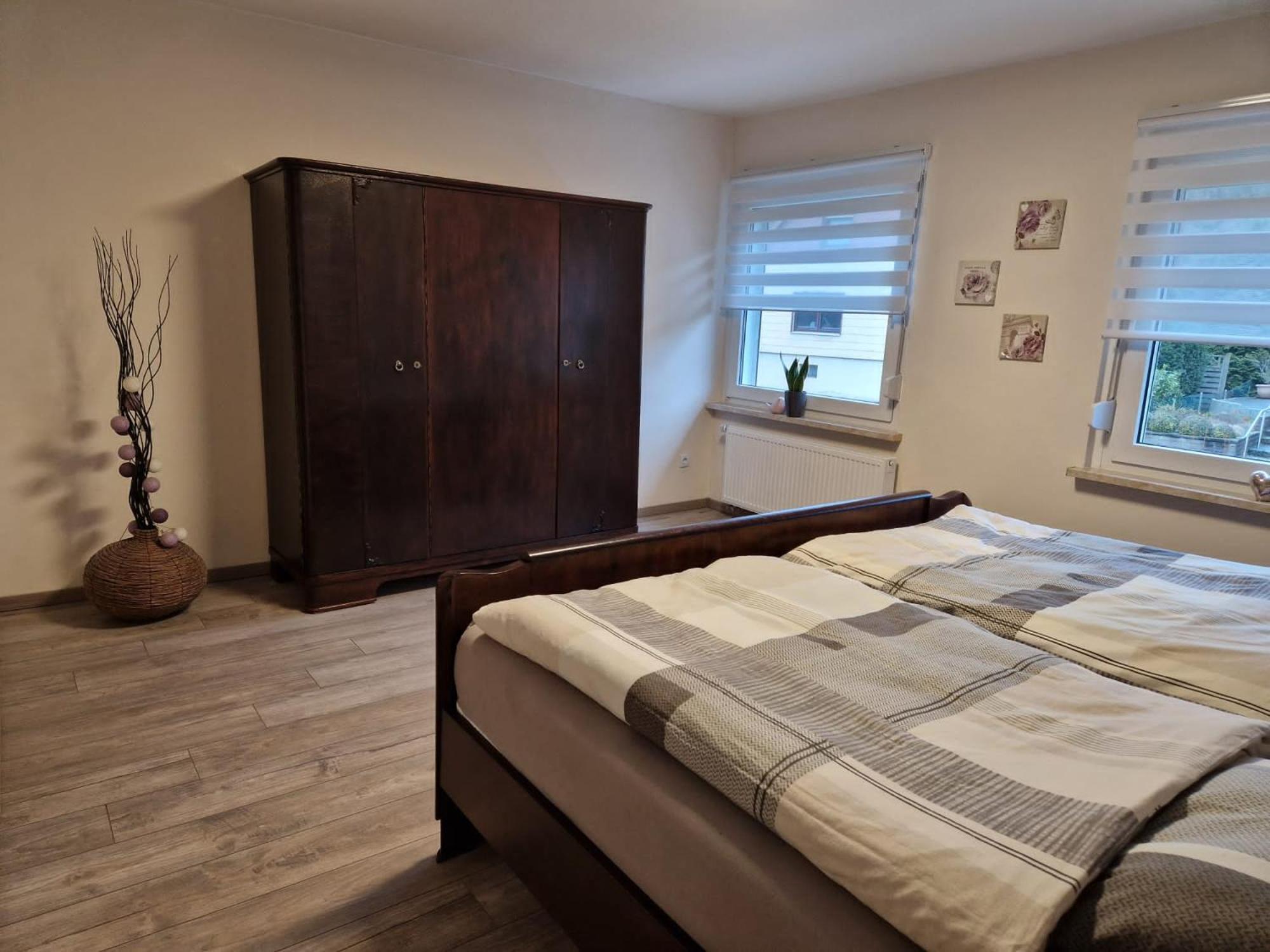 Apartment Fewoaufdemadenberg Goslar