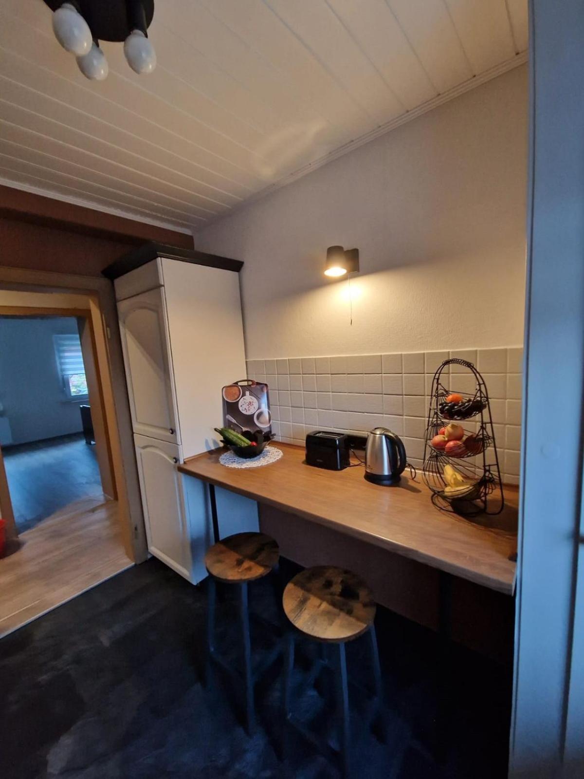 Apartment Fewoaufdemadenberg Goslar
