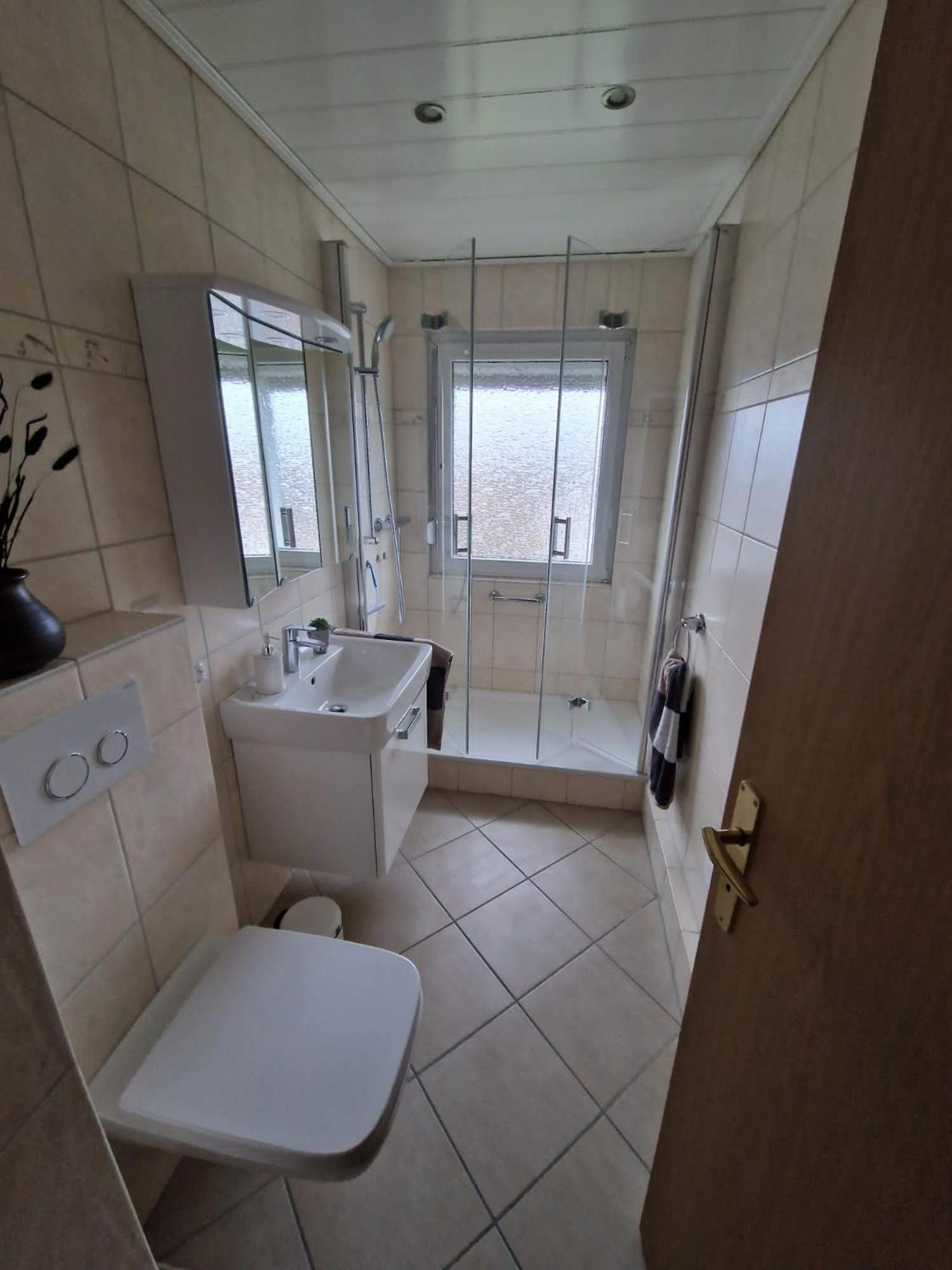 Apartment Fewoaufdemadenberg *